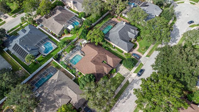 2855 CHAPELWOOD COURT, Oviedo, FL 32765