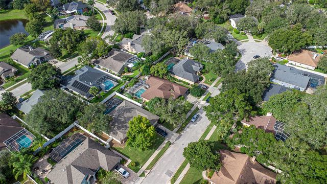 2855 CHAPELWOOD COURT, Oviedo, FL 32765