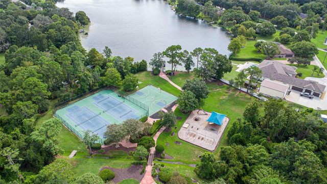 2855 CHAPELWOOD COURT, Oviedo, FL 32765