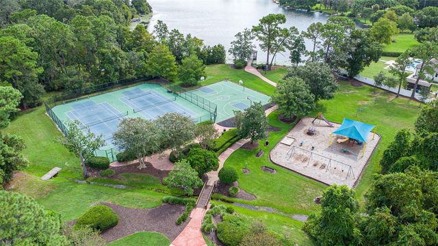 2855 CHAPELWOOD COURT, Oviedo, FL 32765