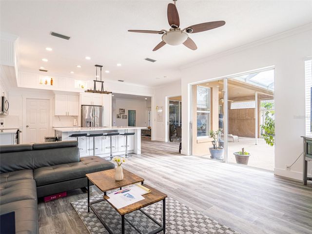 2855 CHAPELWOOD COURT, Oviedo, FL 32765