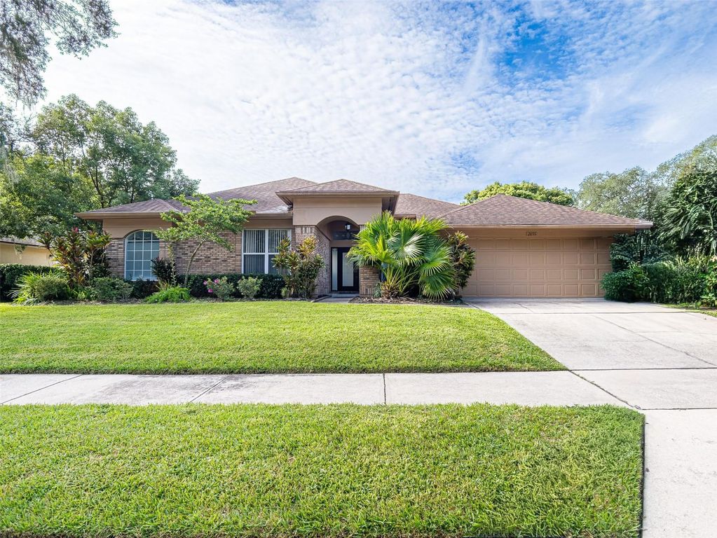 2855 CHAPELWOOD COURT, Oviedo, FL 32765