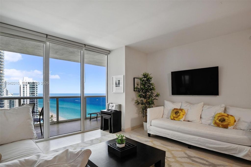 1830 S OCEAN DR 2110, Hallandale Beach, FL 33009