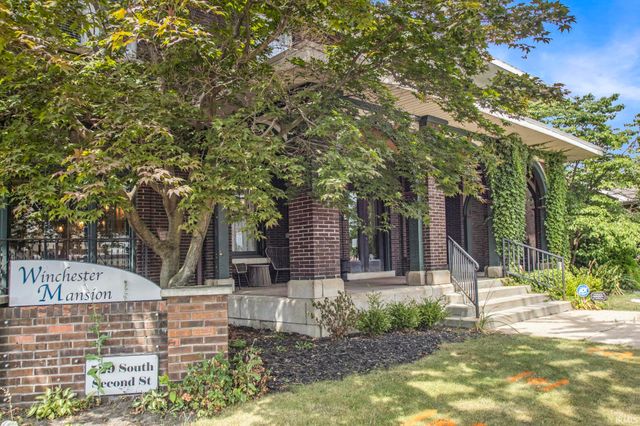 529 S Second Street, Elkhart, IN 46516