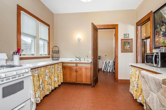 529 S Second Street, Elkhart, IN 46516