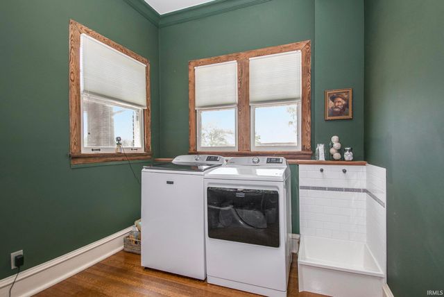 529 S Second Street, Elkhart, IN 46516