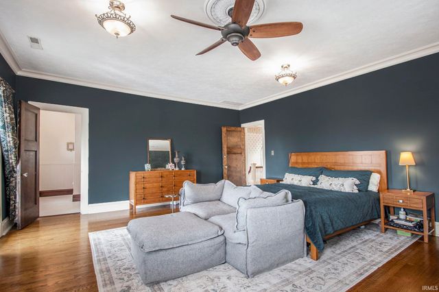 529 S Second Street, Elkhart, IN 46516