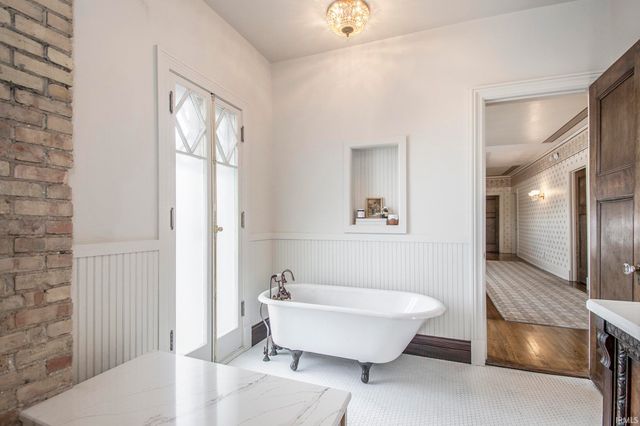 529 S Second Street, Elkhart, IN 46516