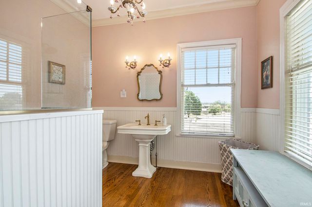 529 S Second Street, Elkhart, IN 46516