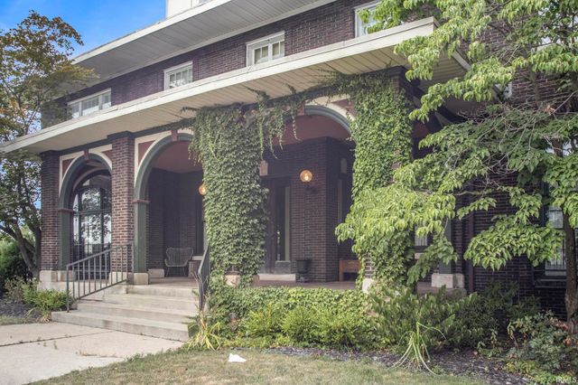 529 S Second Street, Elkhart, IN 46516