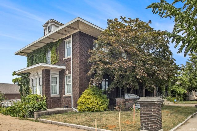 529 S Second Street, Elkhart, IN 46516