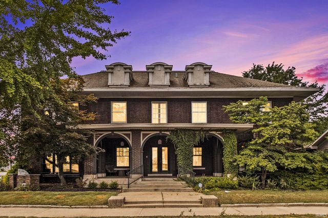 529 S Second Street, Elkhart, IN 46516