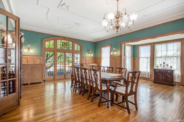 529 S Second Street, Elkhart, IN 46516