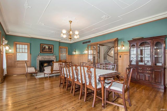 529 S Second Street, Elkhart, IN 46516