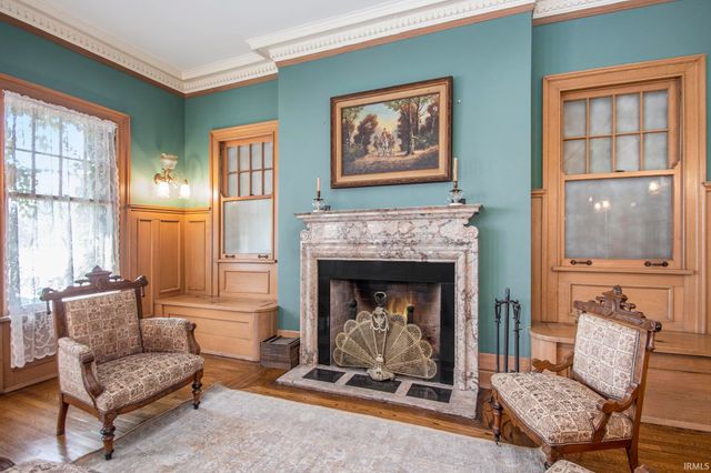 529 S Second Street, Elkhart, IN 46516