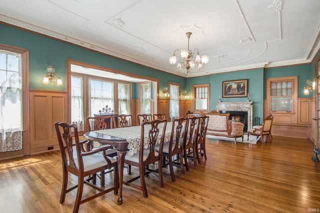 529 S Second Street, Elkhart, IN 46516