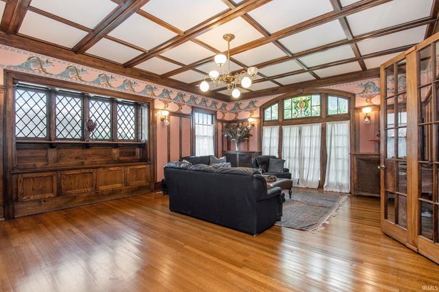 529 S Second Street, Elkhart, IN 46516