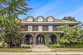 529 S Second Street, Elkhart, IN 46516