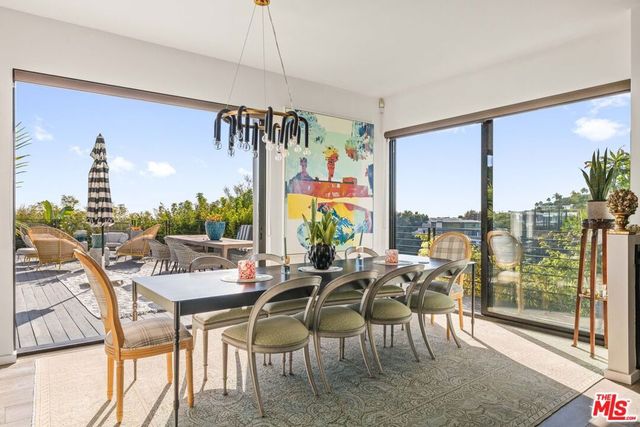 1501 Viewsite Terrace, Los Angeles, CA 90069