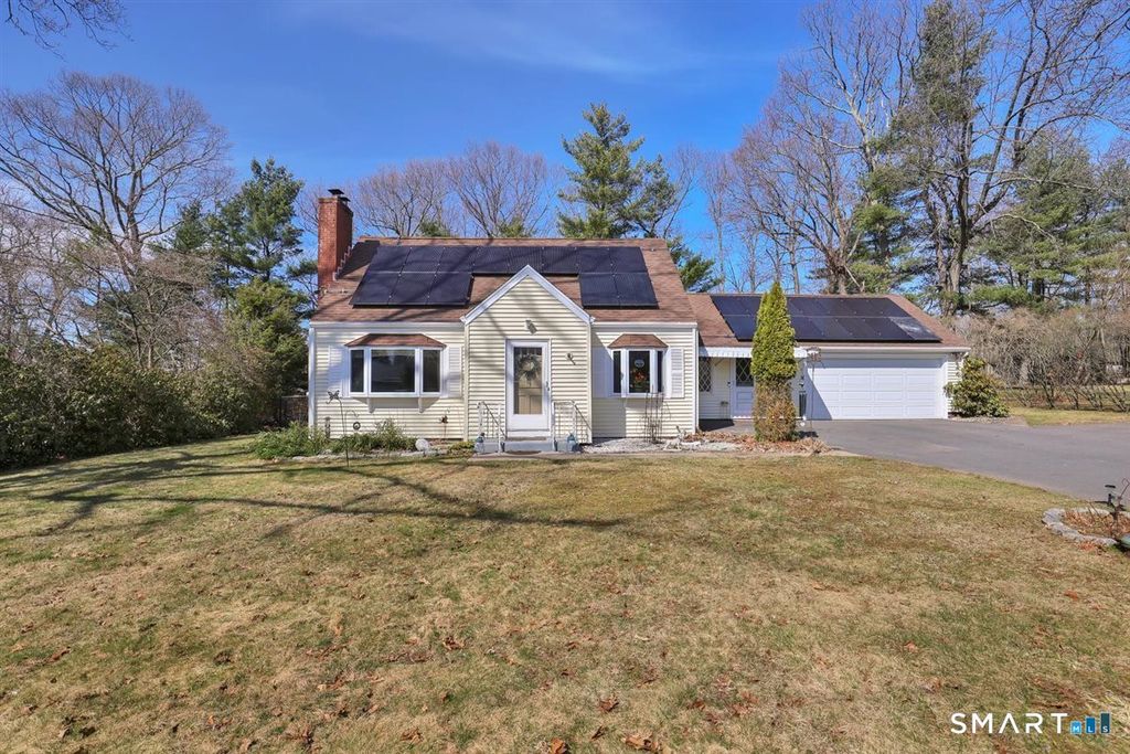 79 Santina Drive, Manchester, CT 06040