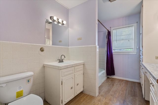 216 Bluebonnet, Marlin, TX 76661