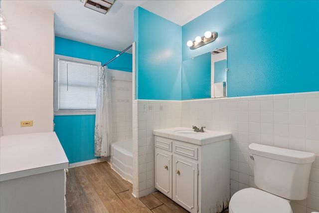 216 Bluebonnet, Marlin, TX 76661