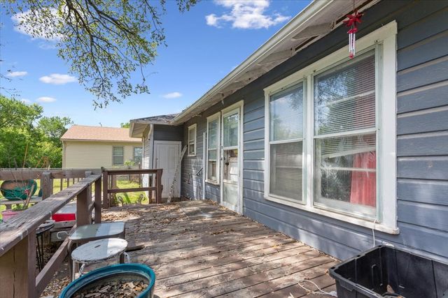 216 Bluebonnet, Marlin, TX 76661