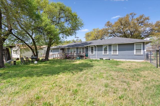 216 Bluebonnet, Marlin, TX 76661