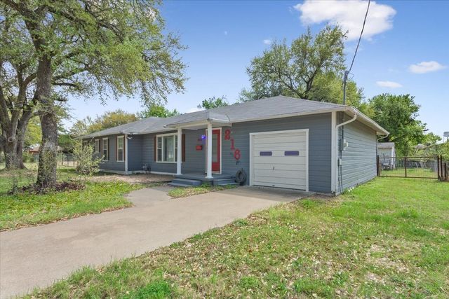 216 Bluebonnet, Marlin, TX 76661