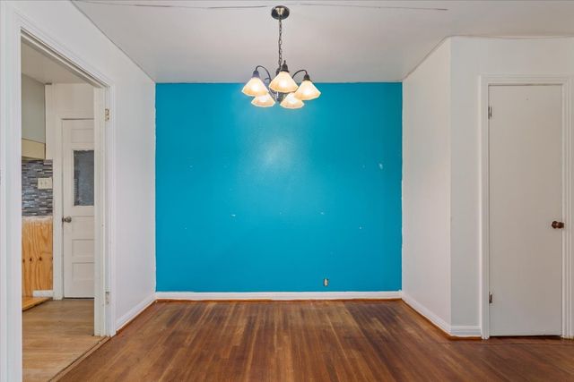 216 Bluebonnet, Marlin, TX 76661