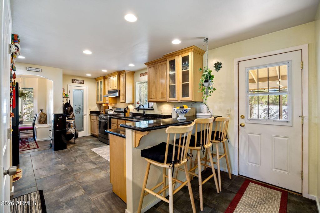 Image 12 of property listing at 420 E Owens --, Show Low, AZ 85901