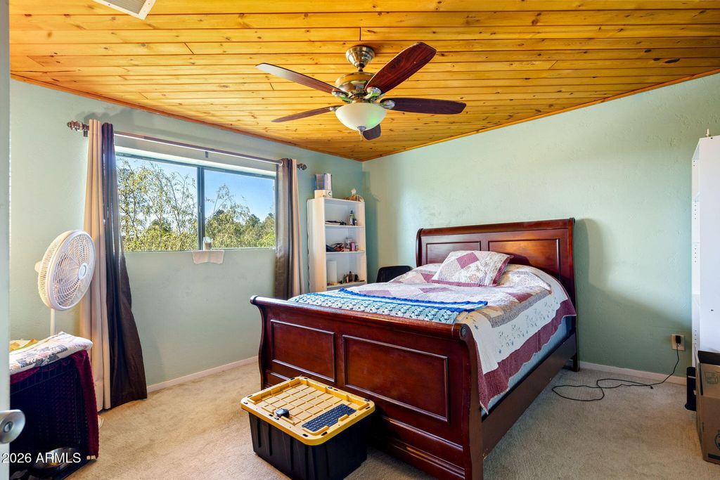 Image 17 of property listing at 420 E Owens --, Show Low, AZ 85901