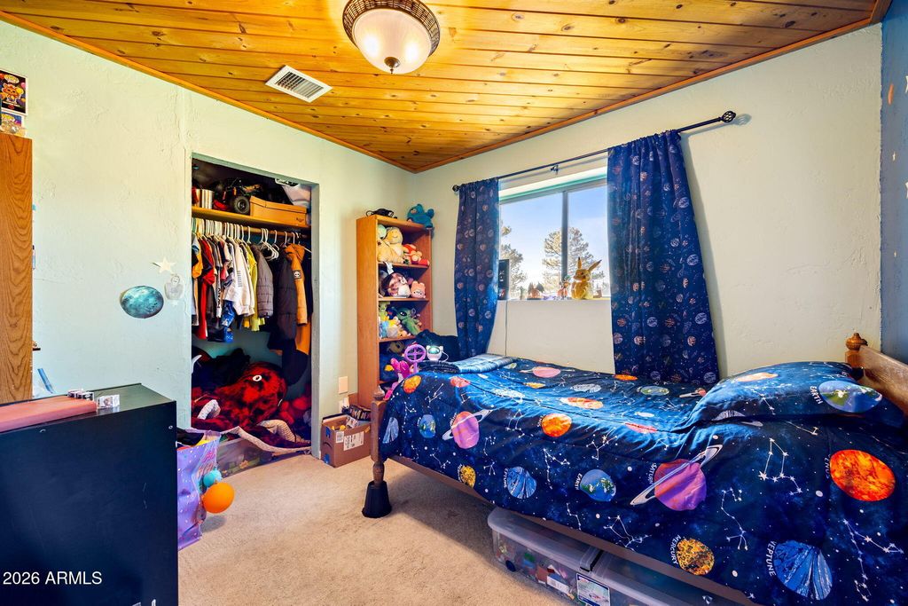 Image 19 of property listing at 420 E Owens --, Show Low, AZ 85901