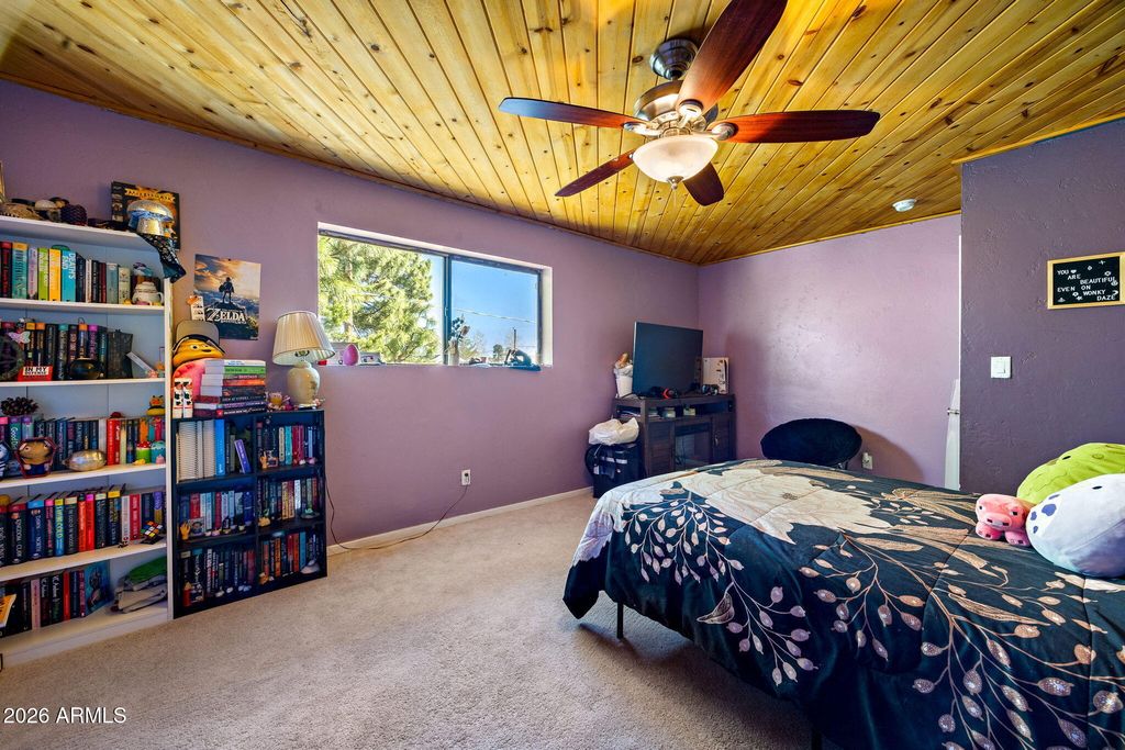 Image 20 of property listing at 420 E Owens --, Show Low, AZ 85901