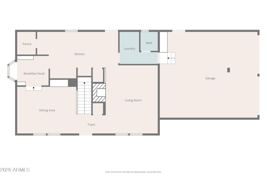 Image 24 of property listing at 420 E Owens --, Show Low, AZ 85901
