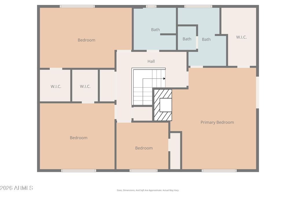 Image 25 of property listing at 420 E Owens --, Show Low, AZ 85901