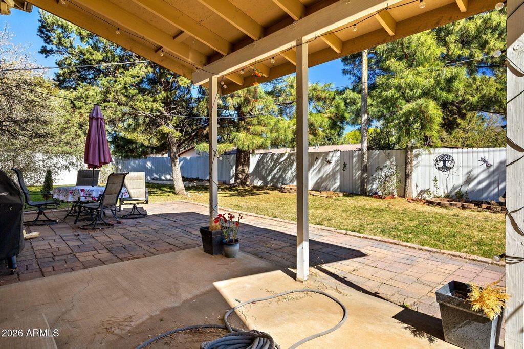 Image 26 of property listing at 420 E Owens --, Show Low, AZ 85901