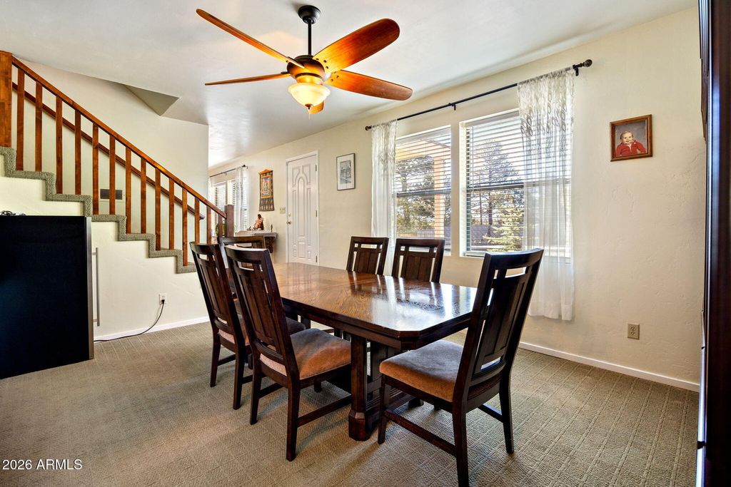 Image 7 of property listing at 420 E Owens --, Show Low, AZ 85901