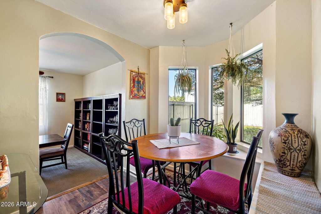 Image 8 of property listing at 420 E Owens --, Show Low, AZ 85901