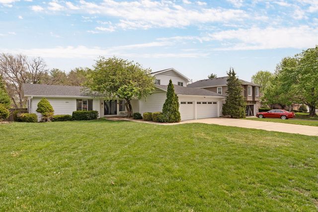 3723 E Sugar Hill Street, Springfield, MO 65809
