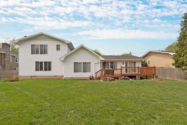 3723 E Sugar Hill Street, Springfield, MO 65809