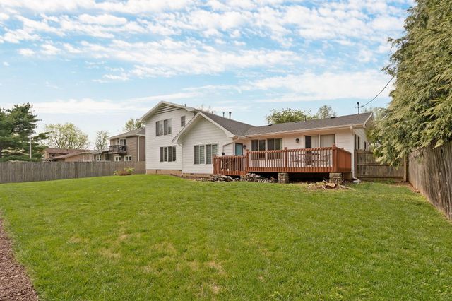 3723 E Sugar Hill Street, Springfield, MO 65809