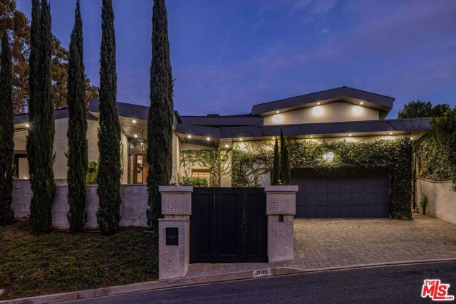 1100 Pine Drive, Beverly Hills, CA 90210