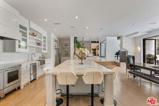 1100 Pine Drive, Beverly Hills, CA 90210