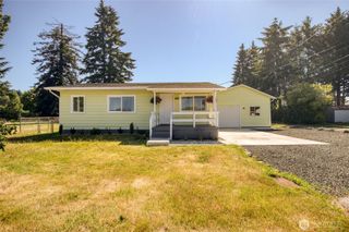 408 N 11th Street, Elma, WA 98541