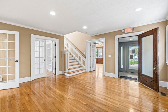 527 W Colfax Avenue, South Bend, IN 46601