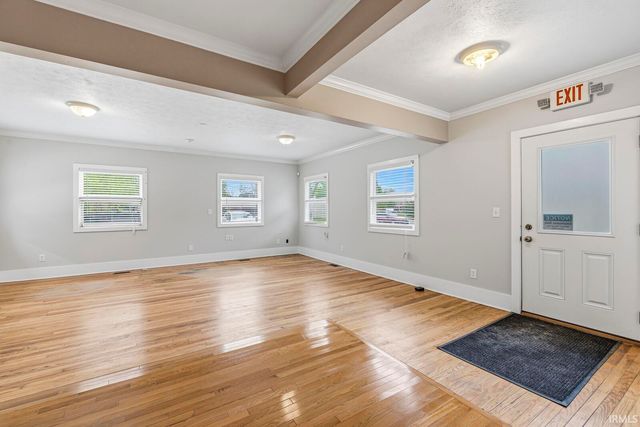 527 W Colfax Avenue, South Bend, IN 46601