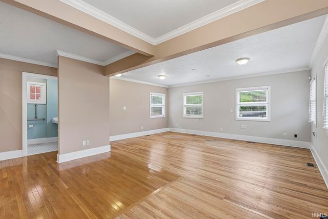 527 W Colfax Avenue, South Bend, IN 46601