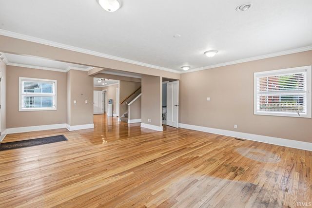 527 W Colfax Avenue, South Bend, IN 46601