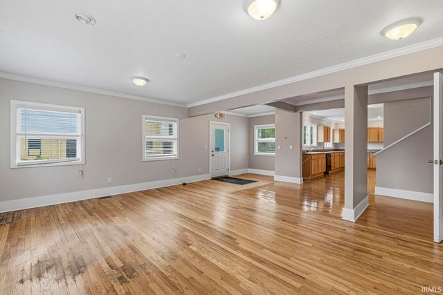 527 W Colfax Avenue, South Bend, IN 46601